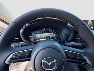 2026 Mazda Mazda3 Sedan — photo 37 view