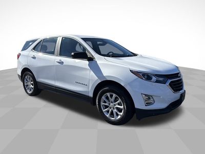 2021 Chevrolet Equinox - Photo 2