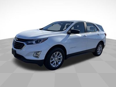 2021 Chevrolet Equinox - Photo 1