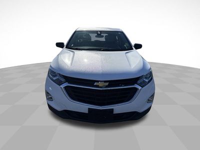 2021 Chevrolet Equinox - Photo 3