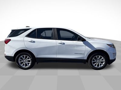 2021 Chevrolet Equinox - Photo 4