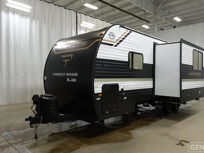 2026 Prime Time RV Avenger - Photo 2