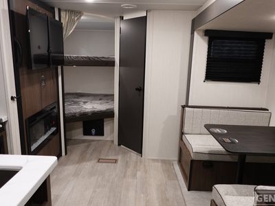 2026 Prime Time RV Avenger - Photo 6