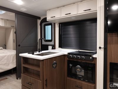 2026 Prime Time RV Avenger - Photo 10