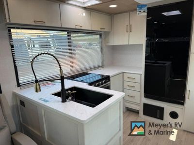 2026 Forest River RV Vibe - Photo 8