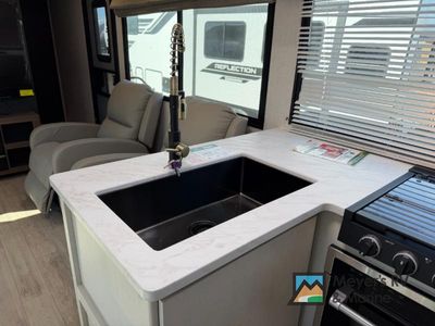 2026 Forest River RV Vibe - Photo 11
