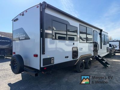 2026 Forest River RV Vibe - Photo 5