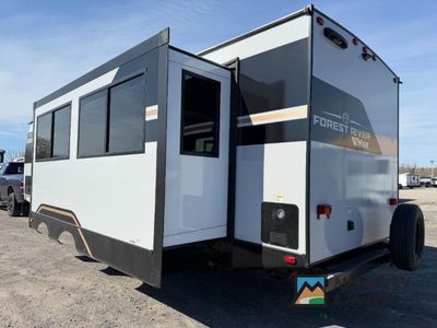 2026 Forest River RV Vibe - Photo 4