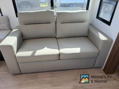 2026 Forest River RV Vibe - Photo 16