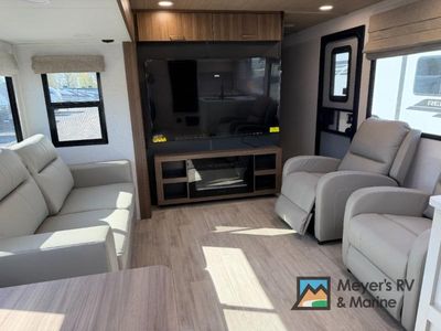 2026 Forest River RV Vibe - Photo 7