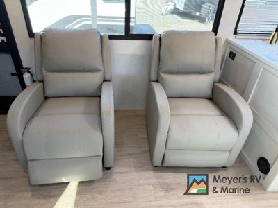 2026 Forest River RV Vibe - Photo 15