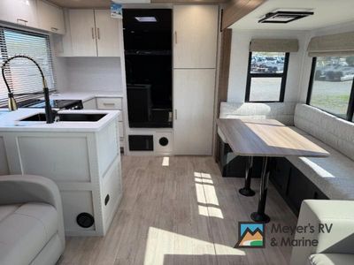 2026 Forest River RV Vibe - Photo 6