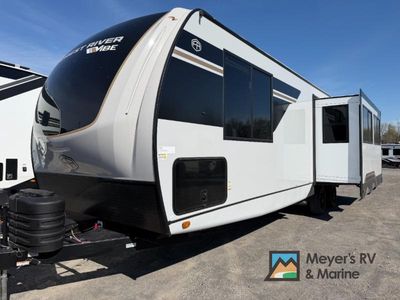 2026 Forest River RV Vibe - Photo 3