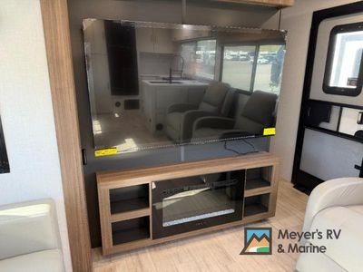 2026 Forest River RV Vibe - Photo 13