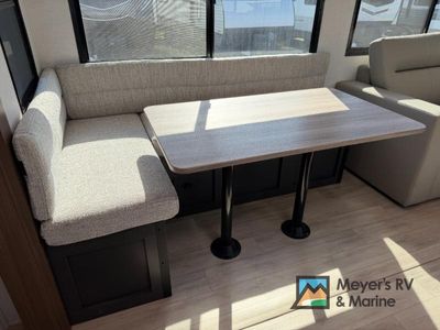 2026 Forest River RV Vibe - Photo 12