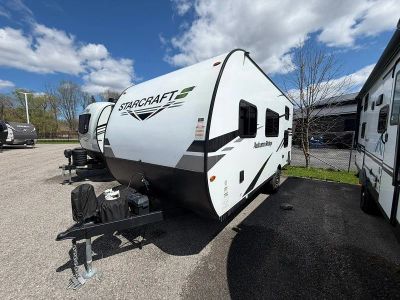 2024 Starcraft Autumn Ridge - Photo 4