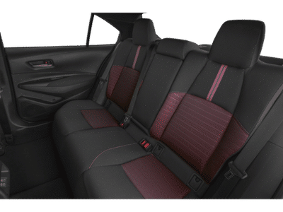 2026 Toyota Corolla - Photo 18