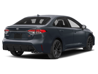 2026 Toyota Corolla - Photo 10