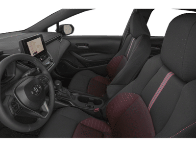 2026 Toyota Corolla - Photo 14
