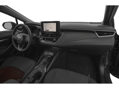 2026 Toyota Corolla - Photo 20