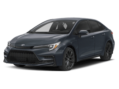 2026 Toyota Corolla - Photo 9