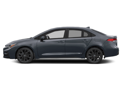 2026 Toyota Corolla - Photo 11