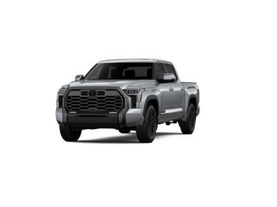 2026 Toyota Tundra - Photo 21