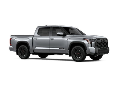 2026 Toyota Tundra - Photo 16