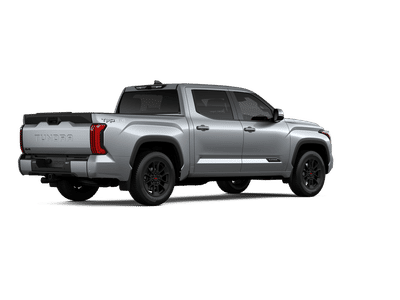 2026 Toyota Tundra - Photo 12