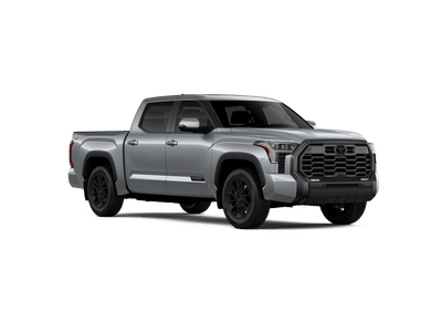 2026 Toyota Tundra - Photo 17