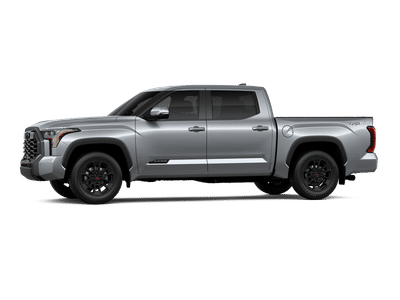 2026 Toyota Tundra - Photo 5