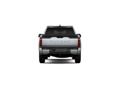 2026 Toyota Tundra - Photo 10