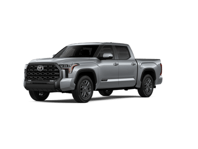 2026 Toyota Tundra - Photo 23