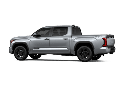 2026 Toyota Tundra - Photo 7