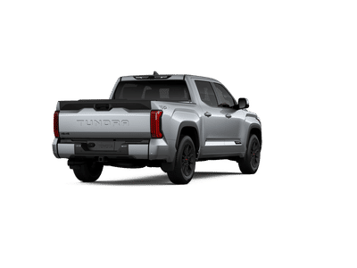2026 Toyota Tundra - Photo 11