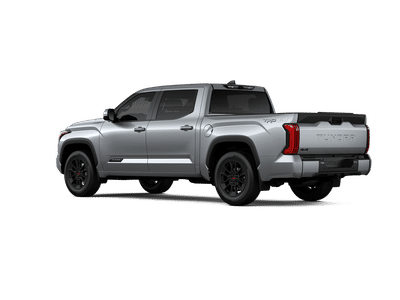 2026 Toyota Tundra - Photo 8