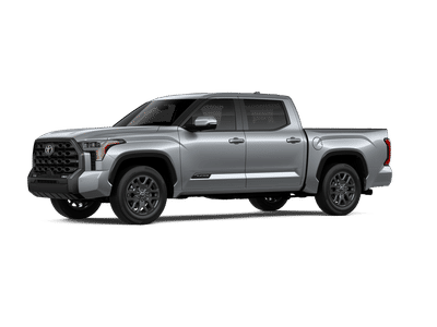 2026 Toyota Tundra - Photo 24