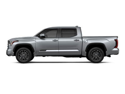 2026 Toyota Tundra - Photo 25
