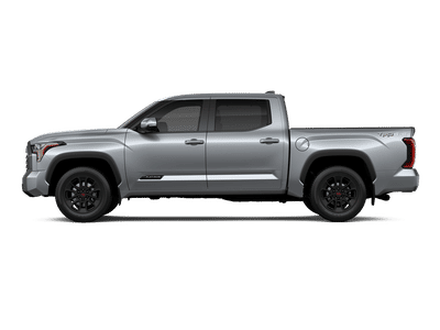 2026 Toyota Tundra - Photo 6