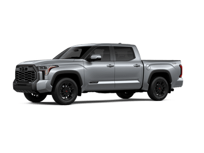 2026 Toyota Tundra - Photo 3