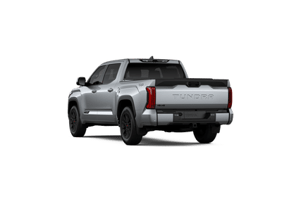 2026 Toyota Tundra - Photo 9