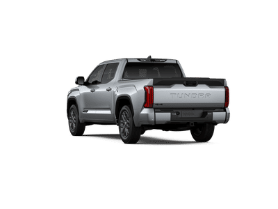 2026 Toyota Tundra - Photo 26