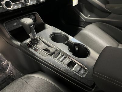 2026 Honda Civic Hatchback - Photo 17