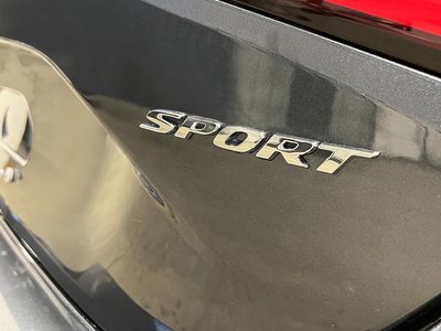 2026 Honda Civic Hatchback - Photo 10
