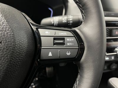 2026 Honda Civic Hatchback - Photo 16