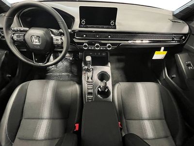 2026 Honda Civic Hatchback - Photo 18