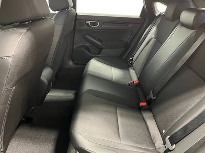 2026 Honda Civic Hatchback - Photo 22