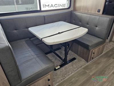 2024 Grand Design Imagine - Photo 32
