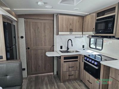 2024 Grand Design Imagine - Photo 11