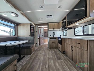 2024 Grand Design Imagine - Photo 9